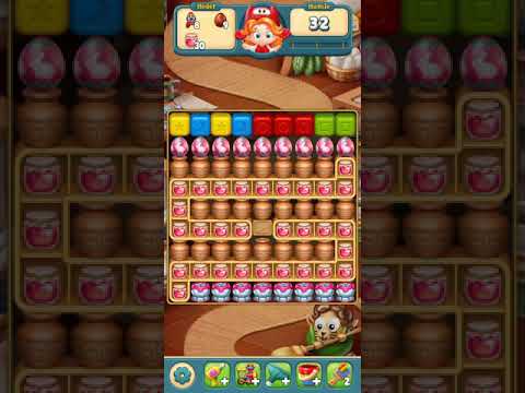 Toy Blast level 3070