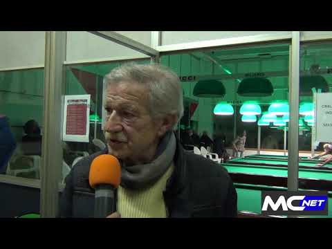 La Bocciofila Maceratese nel Campionato di Boccette A1 Marche