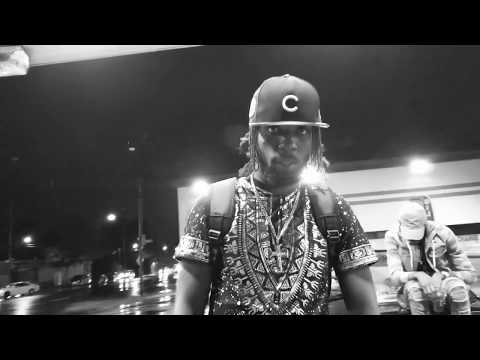 Youngwildapache - Yaad Man - Oouu Remix - Official Video ©️ 2017