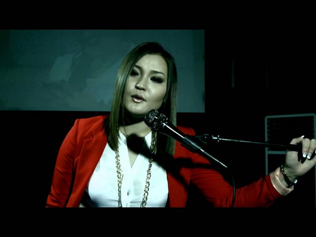 SAАRAL KHUN ost SOUNDTRACK Ariungoo