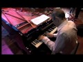 Tyshawn Sorey quartet - Tyshawn Sorey/ Acts