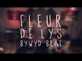 Fleur de Lys- Bywyd Braf // SŴN Sessions 
