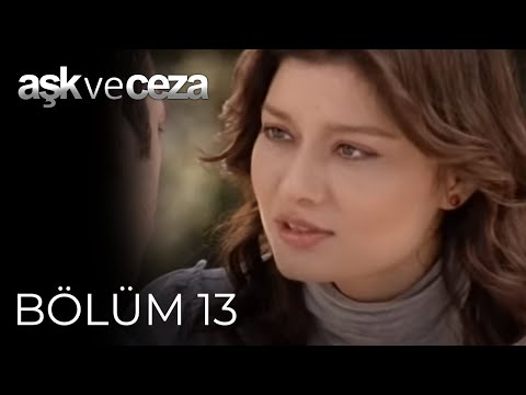 Aşk ve Ceza | 13. Bölüm