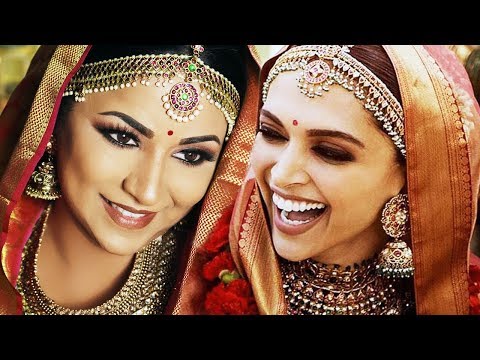 download lagu mp3 mp4 Deepika Padukone Makeup Breakdown, download lagu Deepika Padukone Makeup Breakdown gratis, unduh video klip Deepika Padukone Makeup Breakdown