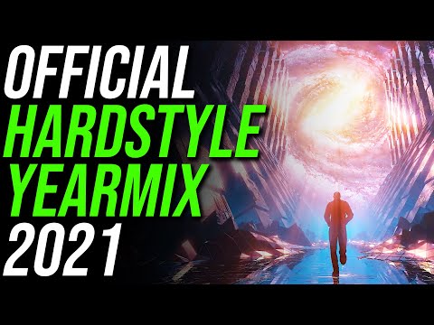 Official Hardstyle Yearmix 2021| Hushi's Yearmix 2021 | Best Hardstyle Megamix of 2021