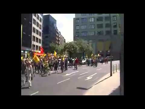 2011-05-28 Atomkraft-Schluss-Demo in Frankfurt, Hbf, Bahnhofsviertel und Deutsche Bank