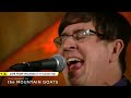 the Mountain Goats - The Alphonse Mambo [Wizards of the Coast HQ]