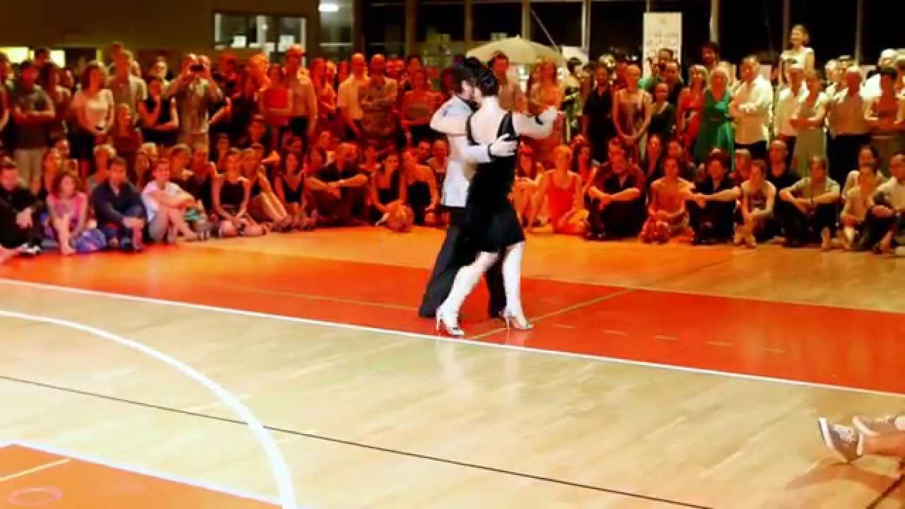 Ariadna Naveira & Fernando Sanchez @ MSTF 2015, 4/4