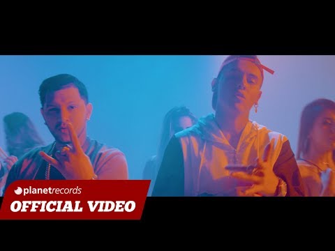 KARTEL MONTANA ❌ KEVIN ROLDAN - Mientele [Official Video HD] Trap 2018