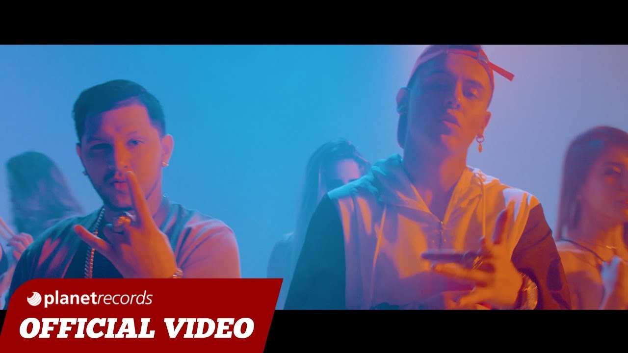 Kevin Roldan ft. Kartel Montana — Miéntele
