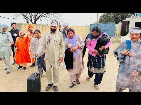 ਲੁੱਚਾ ਬੁੜਾ 168 LUCHA BUDA PUNJABI BEST SHORT MOVIE 2026 | PUNJABI FILM  JATT BEAT RECORD | Nand