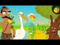 Panchatantra Moral Collections Stories Animated In Telugu Magicbox