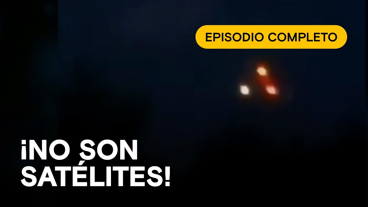 Anomalía del Báltico y OVNIs nucleares: Los secretos que salen a la luz 👀⚠️ | NO HUMANO