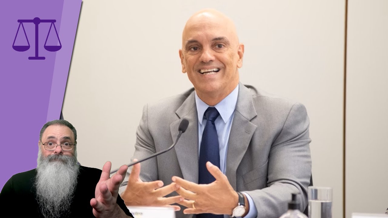 PESQUISA MOSTRA que POVO SABE QUEM está AMEAÇANDO a DEMOCRACIA no BRASIL: O STF