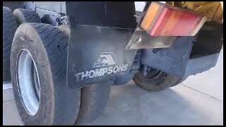 Satılık IVECO Eurocargo 260 E 27 (SUSPENSION LAMES / STEEL SUSPENSION / 6X4) damperli kamyon - Görüntü 4 | Autoline TR IVECO Eurocargo 260 E 27 (SUSPENSION LAMES / STEEL SUSPENSION / 6X4) damperli kamyon | Görüntü 4 - Autoline