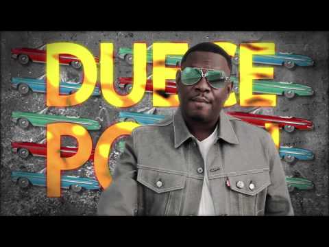 LB Fam / Mr. Cheeks ft. Duece Poppi - Da Cypher