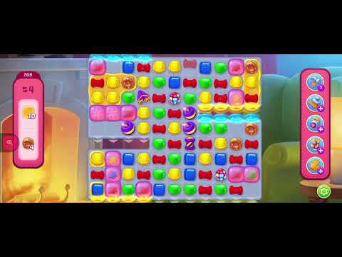 #homescapes level 769