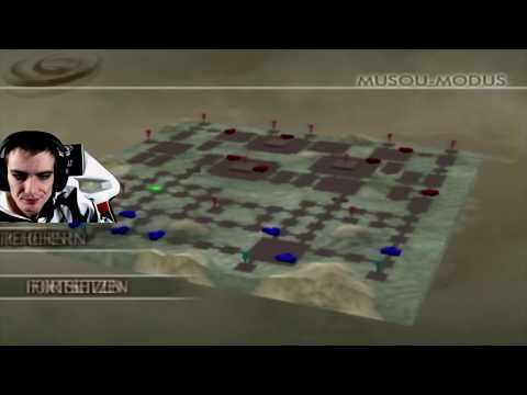 Let's Play Dynasty Warriors 5 [German/4K] Part 17: Wu - Eine Zündende Idee der Allianz