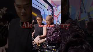 Download lagu DJ ALGER  (ALOY DAN GERRY) mp3