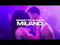 Milano Denkst Du An Mich Official Video