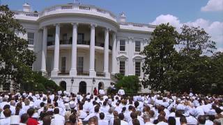 The Civil Wars & T-Bone Burnett - "Long Time Gone" Official Music Video for A Place At The Table