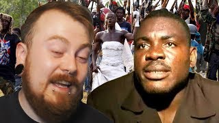 Absolute Mad Lads - General Butt Naked