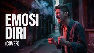 Download lagu Emosi Diri – Murni Chania (Cover by MINORRASA) | Penuh Perasaan mp3