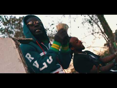 TORPO x SLAM MAN - "CHECK" (OFFICIAL VIDEO) Directed by ASN Media Group
