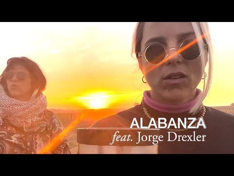 Alabanza (feat Jorge Drexler) • TÁ • Perotá Chingó