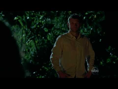 LOST: Jacob meets with the candidates [6x16-What They Died For]