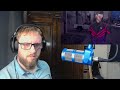 I Was Not Prepared For This Metal Fan Reacts To Ren Suicide