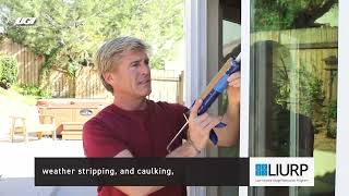 Low-Income Usage Reduction Program (LIURP) - UGI Weatherization Program