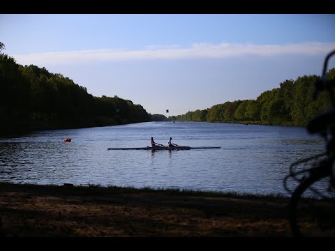 2025 ZRB Roeiwestrijden | Livestream | Zaterdag