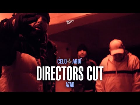 Video thumbnail for DIRECTORS CUT