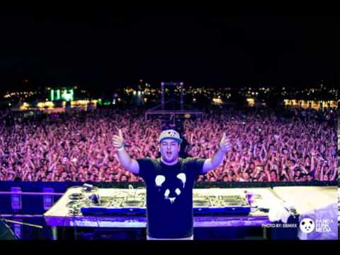 BOTB (Deorro Bootleg)