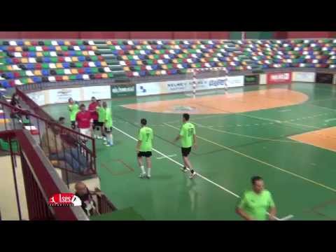 Ases TV - Sprinter - Echo Falls