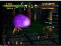 MACE The Dark Age Taria Vs Executioner