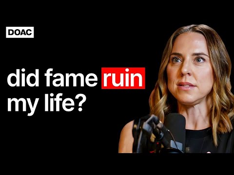 Mel C: The Harsh Reality Of Being In The World’s Biggest Girl Band | E179