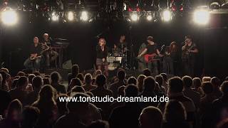 Jessica Born &amp; Band   - Go ahead