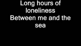 Nightwish - Ocean Soul (with lyrics)