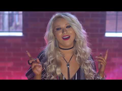 Unapologetically - Kelsea Ballerini Covered By Chelsea Crites