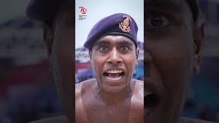 Download lagu Short - KEBERSAMAAN TNI AL BERSAMA MASYARAKAT PAPUA mp3