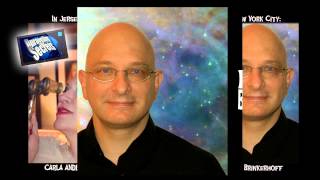 WHO WAS THE STRANGER INSIDE THE PENTAGON? AND UFOS OVER NYC -- Craig Campobasso & Marc Brinkerhoff