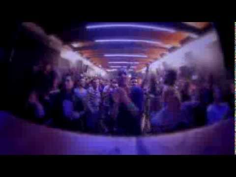 Ruben Mandolini @ Garage Re.loveution @ Club 999 / 06/12/2013