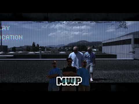 MWP (Panadox & Winzä) - Just a little bit (Promo Video 2)