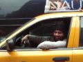 Indian Cab Driver