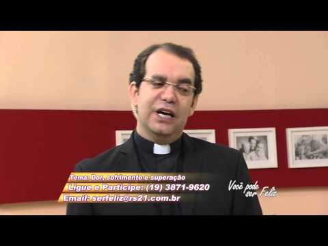 Você pode Ser Feliz 14/02/2014 - Bloco 1/6