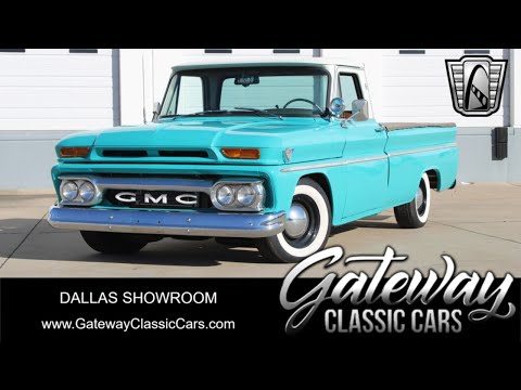 1966 GMC C/K 10 (CC-1940316) for sale in O'Fallon, Illinois