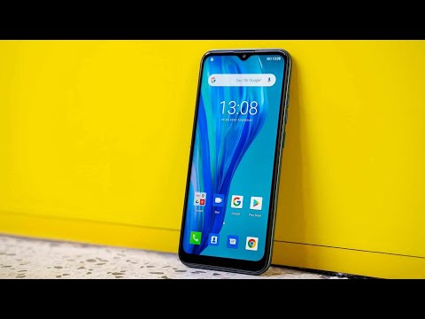 Ulefone Note 10P | Everything You Need To Know About Ultra-Budget Phone