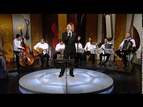 Vito Slavevski-Sekogas kraj tebe(Zajdi,zajdi TV Alfa)